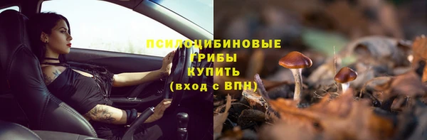 кристаллы Белоозёрский